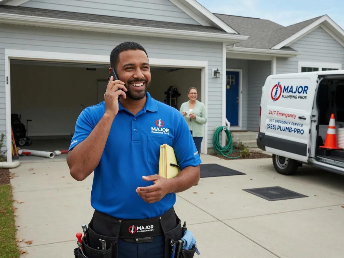 Drain Cleaning Services Soddy Daisy, TN FAQs